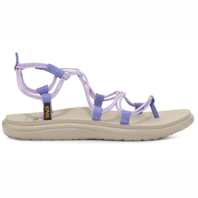 Teva Women Voya Infinity Pastel Lilac