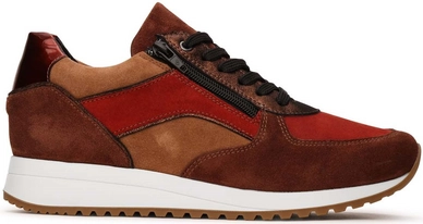 Sneaker Xsensible Women Lize Brown / Bronze 22