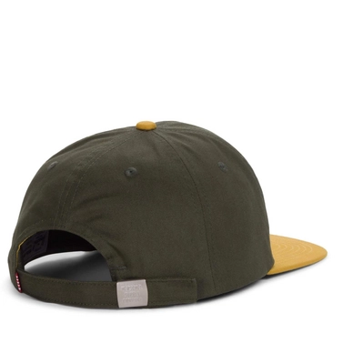 Pet Herschel Supply Co. Albert Ivy Green Arrowwood