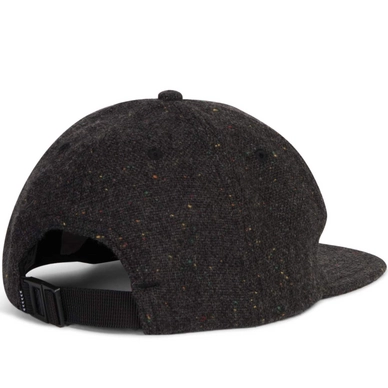 Pet Herschel Supply Co. Donegal Albert Charcoal