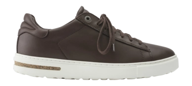 Sneaker Birkenstock Unisex Bend Low Leather Roast Regular