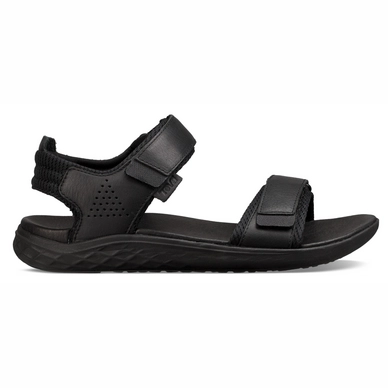 Teva Men Terra Float 2 Lux Sandal Black
