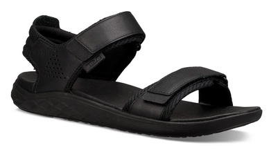 Teva Men Terra Float 2 Lux Sandal Black