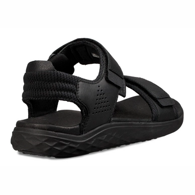 Teva Men Terra Float 2 Lux Sandal Black