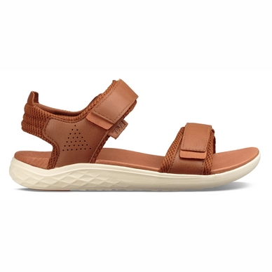 Sandaal Teva Men Terra Float 2 Lux Sandal Cognac