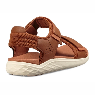 Teva Men Terra Float 2 Lux Sandal Cognac