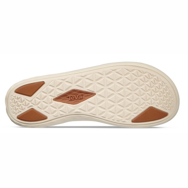 Teva Men Terra Float 2 Lux Sandal Cognac