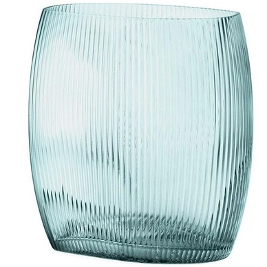 Vaas Normann Copenhagen Tide Blue 18 cm