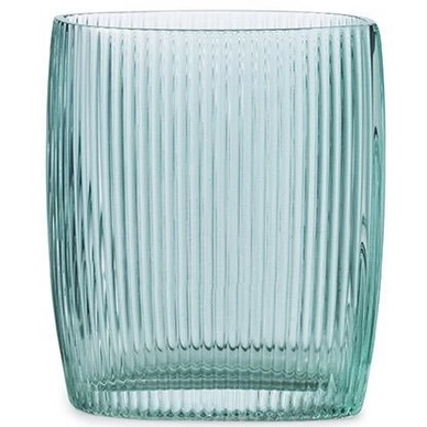 Vaas Normann Copenhagen Tide Blue 12 cm