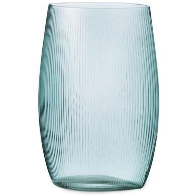 Vaas Normann Copenhagen Tide Blue 28 cm
