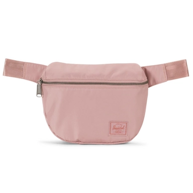 Heuptas Herschel Supply Co. Flight Satin Fifteen Ash Rose