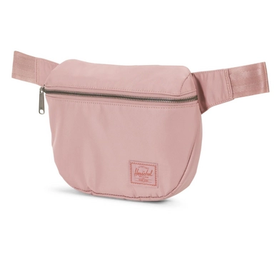 Heuptas Herschel Supply Co. Flight Satin Fifteen Ash Rose