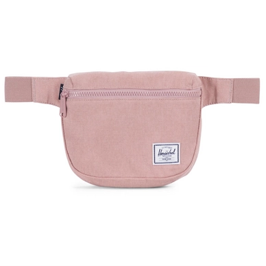 Heuptas Herschel Supply Co. Cotton Casuals Fifteen Ash Rose