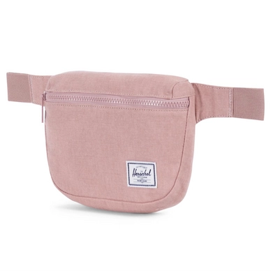 Heuptas Herschel Supply Co. Cotton Casuals Fifteen Ash Rose