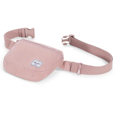 Heuptas Herschel Supply Co. Cotton Casuals Fifteen Ash Rose