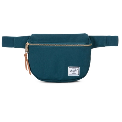 Heuptas Herschel Supply Co. Fifteen Deep Teal