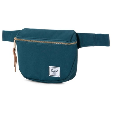 Heuptas Herschel Supply Co. Fifteen Deep Teal