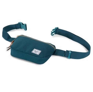 Heuptas Herschel Supply Co. Fifteen Deep Teal