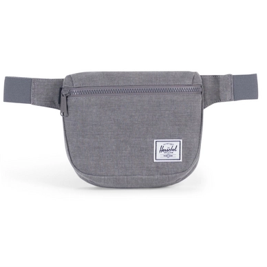 Heuptas Herschel Supply Co. Cotton Casuals Fifteen Smoked Pearl