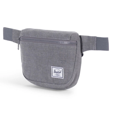 Heuptas Herschel Supply Co. Cotton Casuals Fifteen Smoked Pearl