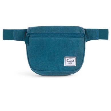 Heuptas Herschel Supply Co. Cotton Casuals Fifteen Deep Teal