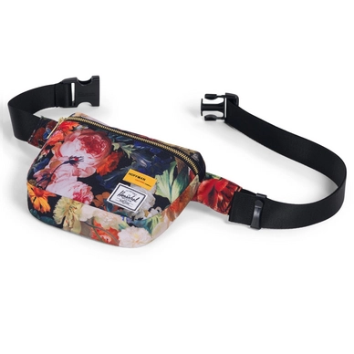 Heuptas Herschel Supply Co. Hoffman Fifteen Fall Floral