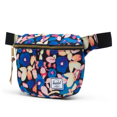 Heuptas Herschel Supply Co. Fifteen Painted Floral