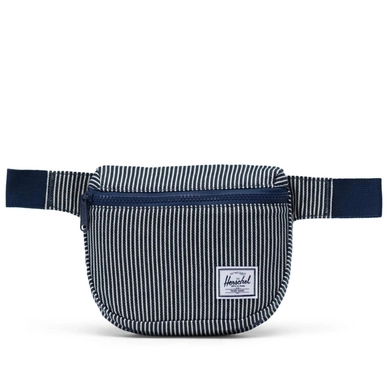 Heuptas Herschel Supply Co. Fifteen Hip Pack Hickory Stripe
