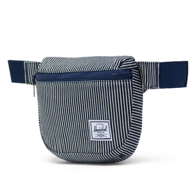 Heuptas Herschel Supply Co. Fifteen Hip Pack Hickory Stripe