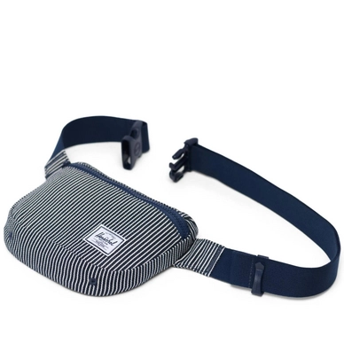 Heuptas Herschel Supply Co. Fifteen Hip Pack Hickory Stripe