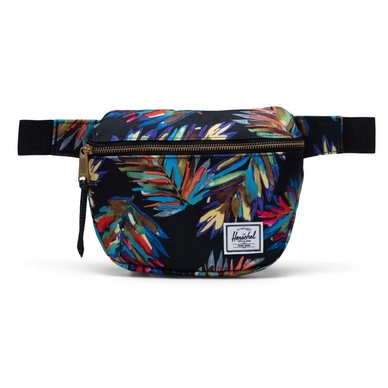 Heuptas Herschel Supply Co. Fifteen Painted Palm