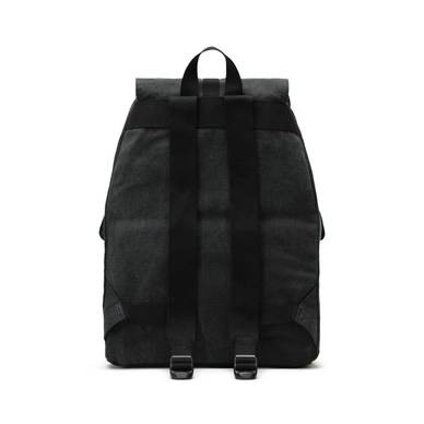 Rugzak Herschel Supply Co. Cotton Casuals Dawson Black