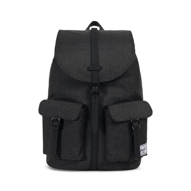 Rugzak Herschel Supply Co. Dawson Black Black