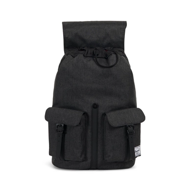 Rugzak Herschel Supply Co. Dawson Black Black