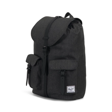 Rugzak Herschel Supply Co. Dawson Black Black