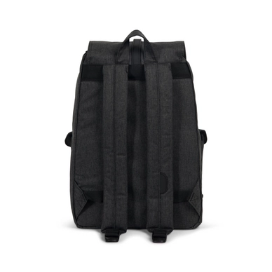 Rugzak Herschel Supply Co. Dawson Black Black