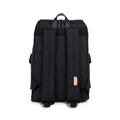 Rugzak Herschel Supply Co. Offset Dawson Black Black Denim