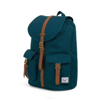 Rugzak Herschel Supply Co. Dawson Deep Teel Tan