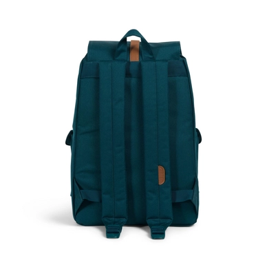 Rugzak Herschel Supply Co. Dawson Deep Teel Tan