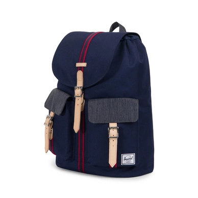Rugzak Herschel Supply Co. Offset Dawson Peacoat Dark Denim