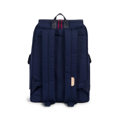 Rugzak Herschel Supply Co. Offset Dawson Peacoat Dark Denim