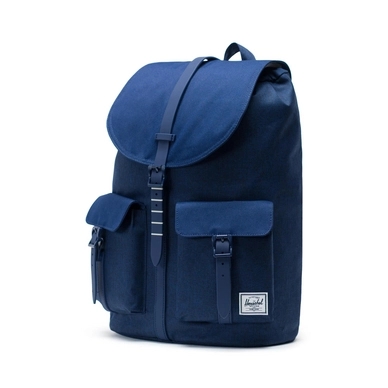 Rugzak Herschel Supply Co. Dawson Medieval Blue Crosshatch Medieval Blue