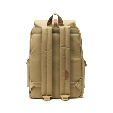 Rugzak Herschel Supply Co. Dawson Kelp Saddle Brown