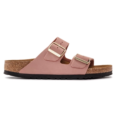 Birkenstock arizona rose suede online