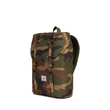 Rugzak Herschel Supply Co. Retreat Youth Woodland Camo