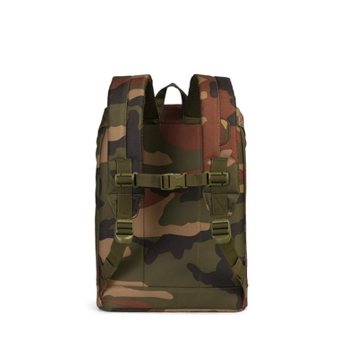 Rugzak Herschel Supply Co. Retreat Youth Woodland Camo