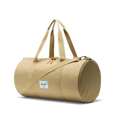 Reistas Herschel Supply Co. Sutton Mid-Volume Kelp