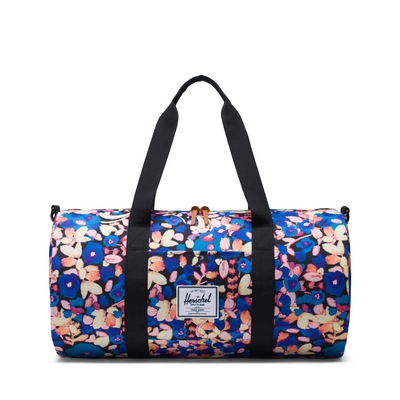 Reistas Herschel Supply Co. Sutton Mid-Volume Painted Floral