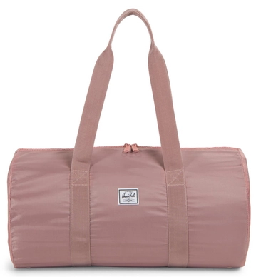 Reistas Herschel Supply Co. Packables Duffle Ash Rose