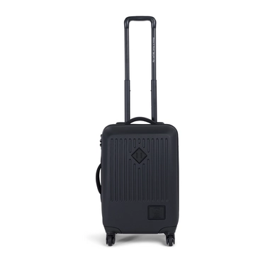 Reiskoffer Herschel Supply Co. Travel Trade Small Black
